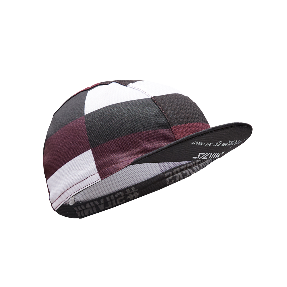 Casquette de cyclisme unisexe UA1816 Cameri