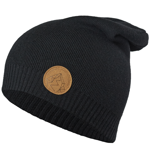 Bonnet unisexe d'hiver UA2133 Verde