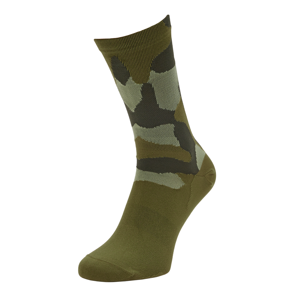 Chaussettes de cyclisme unisexes UA2213 Calitre