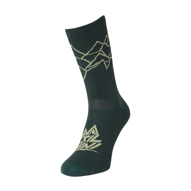 Chaussettes enduro unisex UA2293 Nereto
