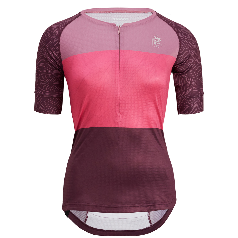 Maillot de VTT femme WD1432 Stabina