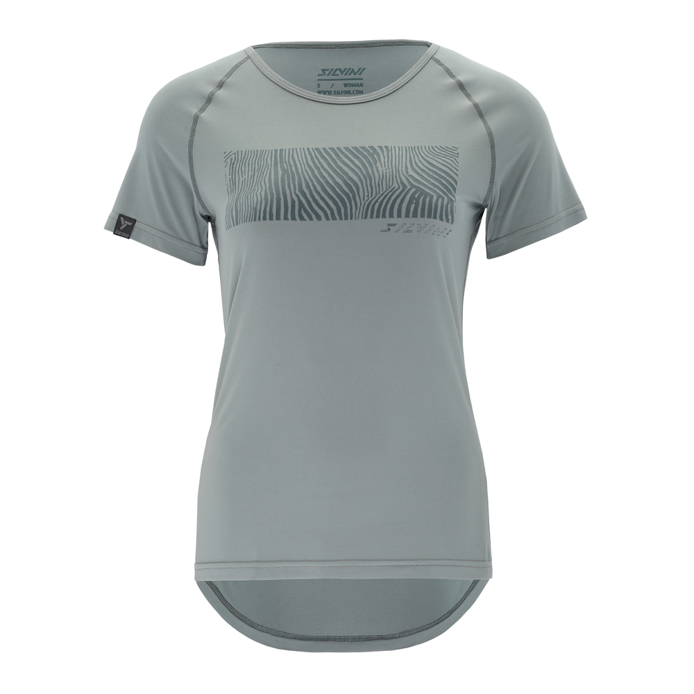 T-shirt de sport pour femmes WD1629 Giona