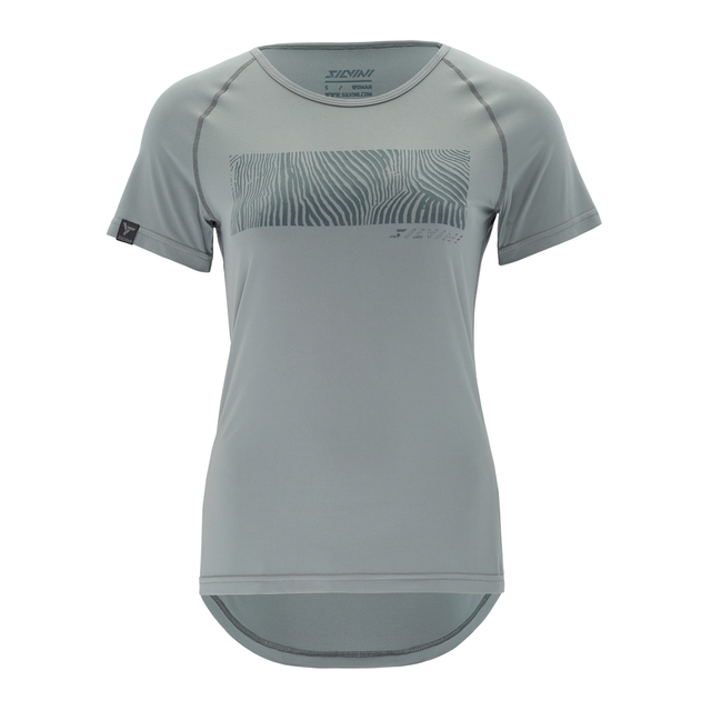 T-shirt de sport pour femmes WD1629 Giona
