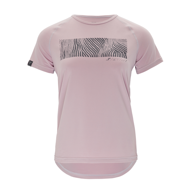 T-shirt de sport pour femmes WD1629 Giona