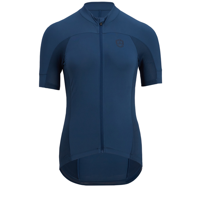 Maillot de cyclisme femme WD2024 Montella