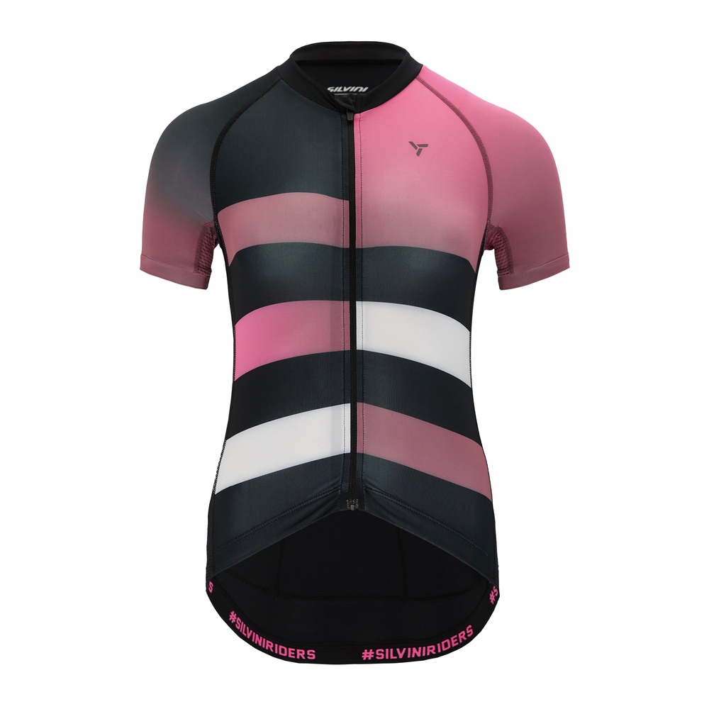 Maillot de cyclisme femme WD2045 Mazzana