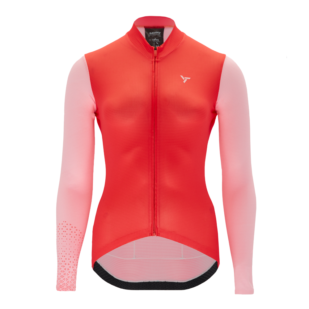 Maillot de cyclisme femme WD2204 Valfura