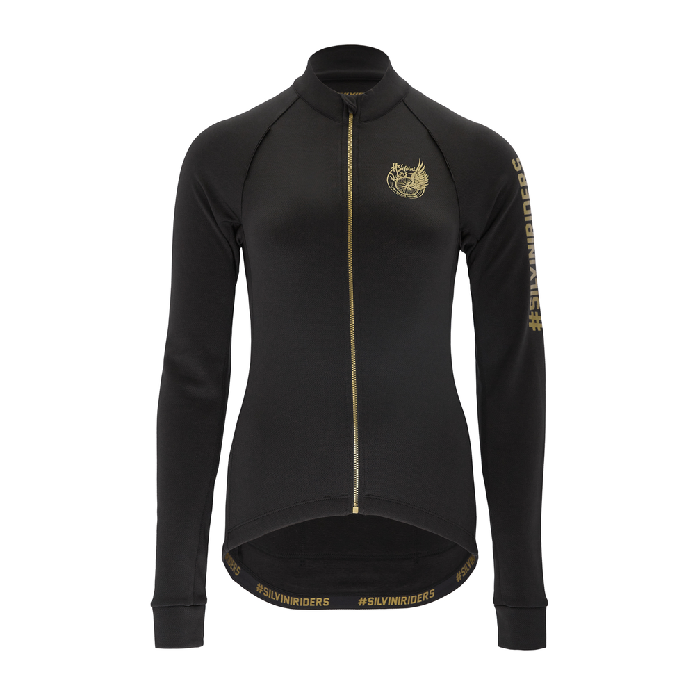 Maillot de cyclisme femme WD2211 Leverona