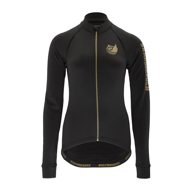 Maillot de cyclisme femme WD2211 Leverona
