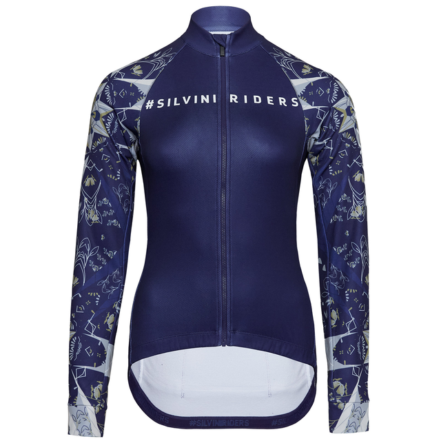 Maillot de cyclisme femme WD2211 Leverona
