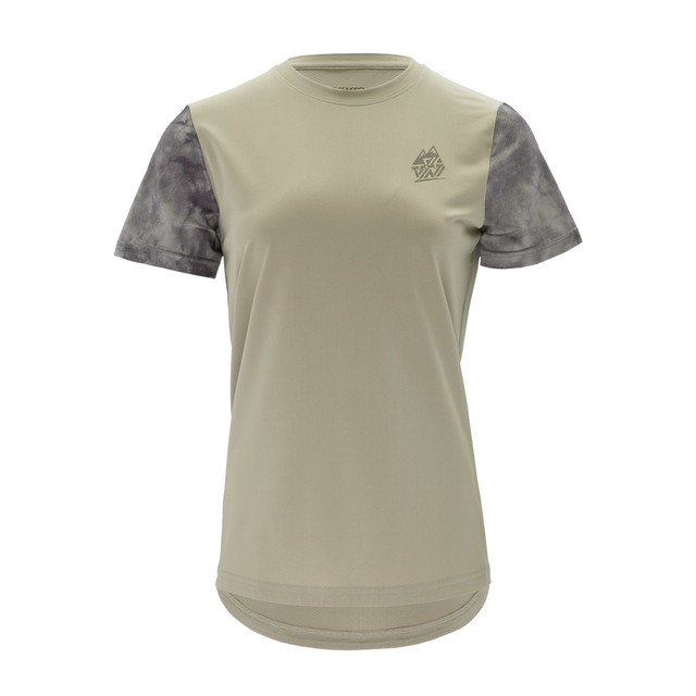 Maillot enduro femme WD2243 Denna