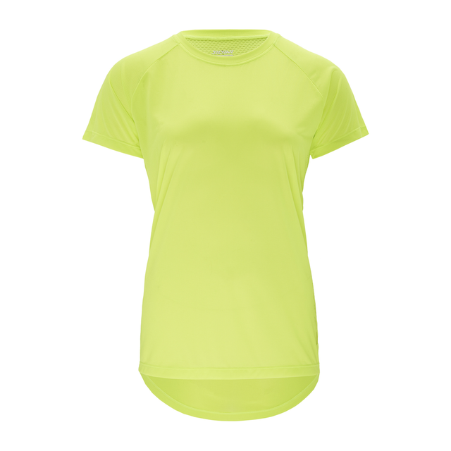 T-shirt fonctionnel pour femmes WD2248 Bellanta