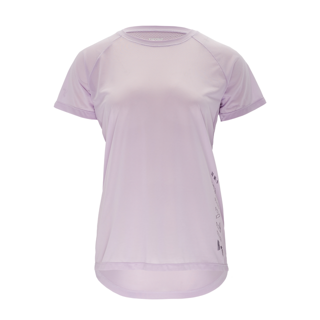 T-shirt fonctionnel pour femmes WD2248 Bellanta