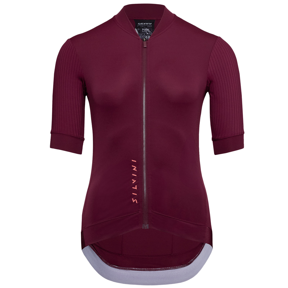 Maillot de cyclisme femme WD2400 Trafoia