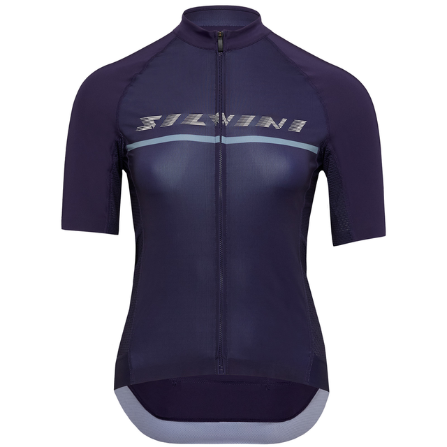 Maillot de cyclisme femme WD2428 Mazzana