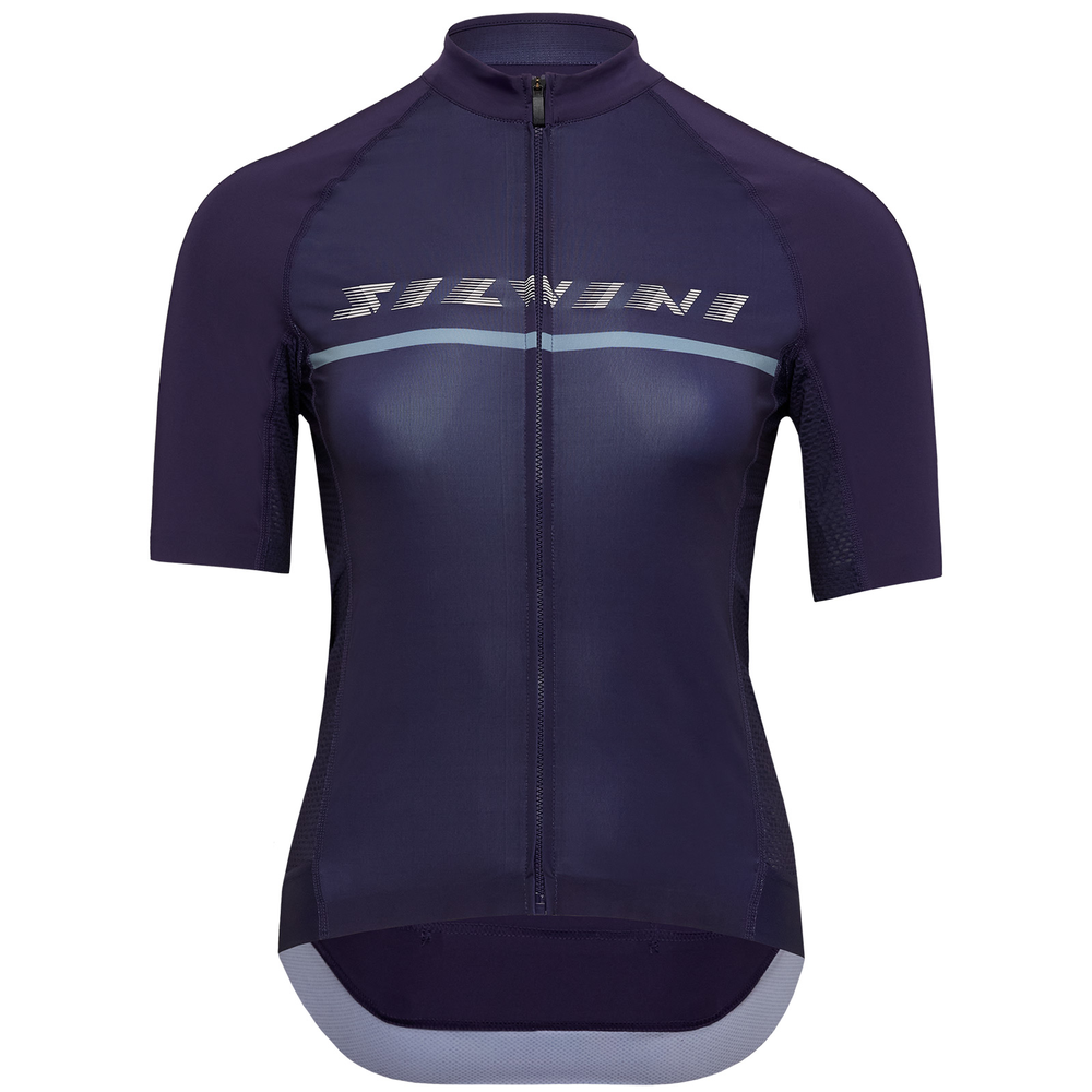 Maillot de cyclisme pour femmes WD2428 Mazzana