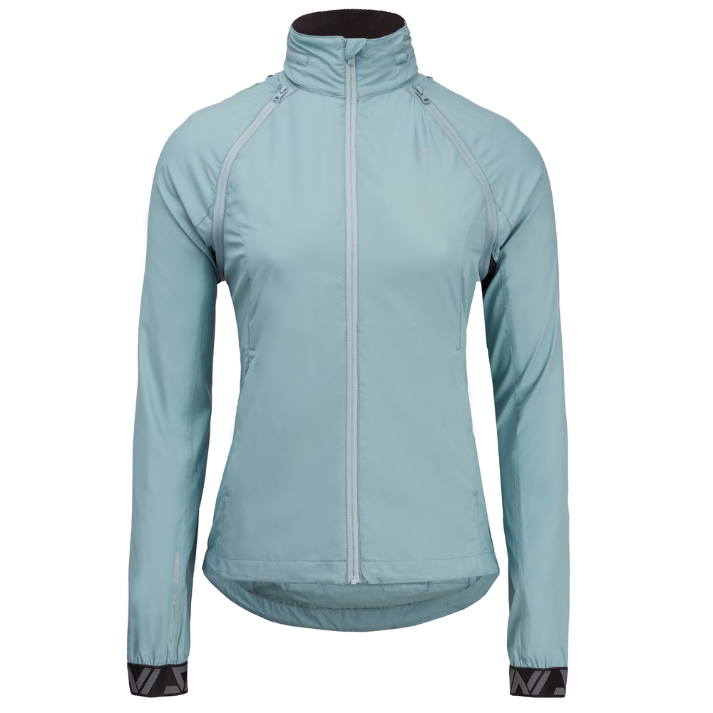 Veste coupe-vent pour femmes WJ1623 Vetta