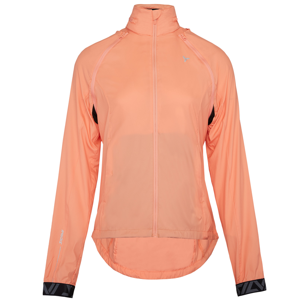 Veste coupe-vent pour femmes WJ1623 Vetta