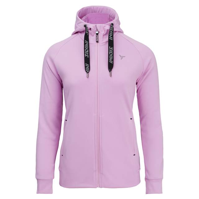Sweat à capuche femme WJ1923 Solero