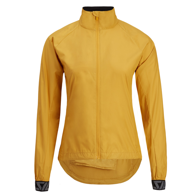 Veste coupe-vent femme WJ2023 Monsana