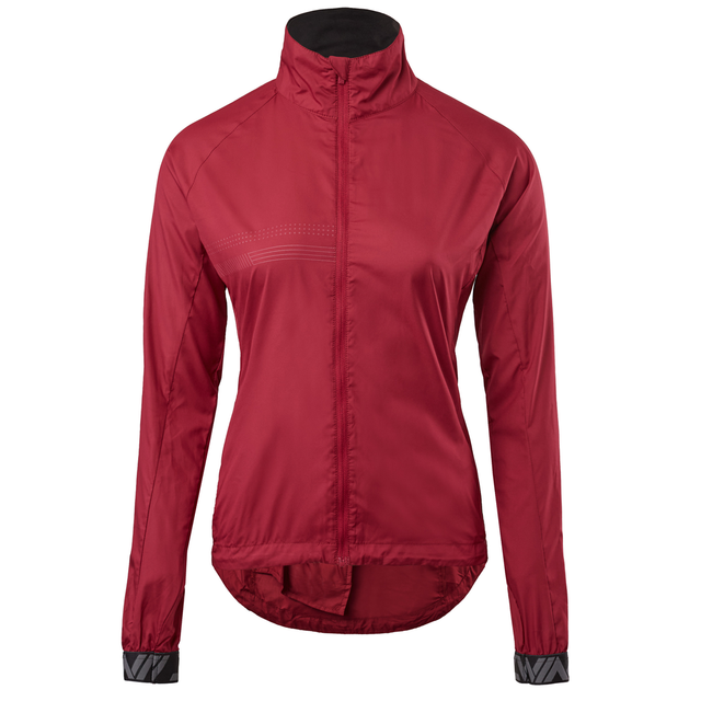 Veste coupe-vent femme WJ2023 Monsana