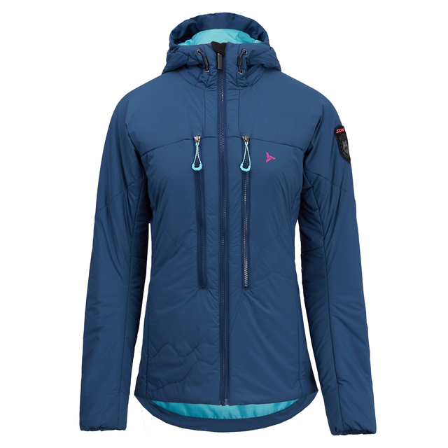 Veste de ski de randonnée femme WJ2102 Lupa