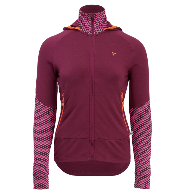 Sweat-shirt femme WJ2103 Artica