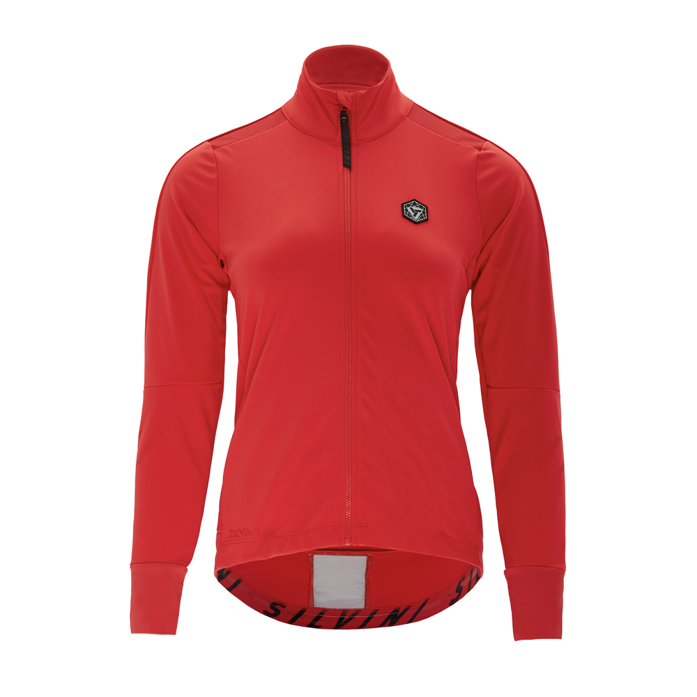 Veste de cyclisme pour femmes WJ2114 Ghisalla