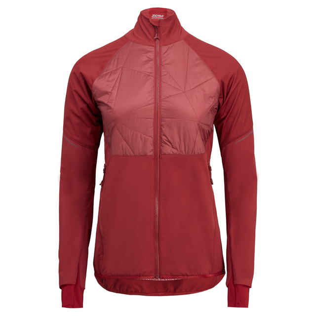 Veste de ski de fond femme WJ2121 Cortena