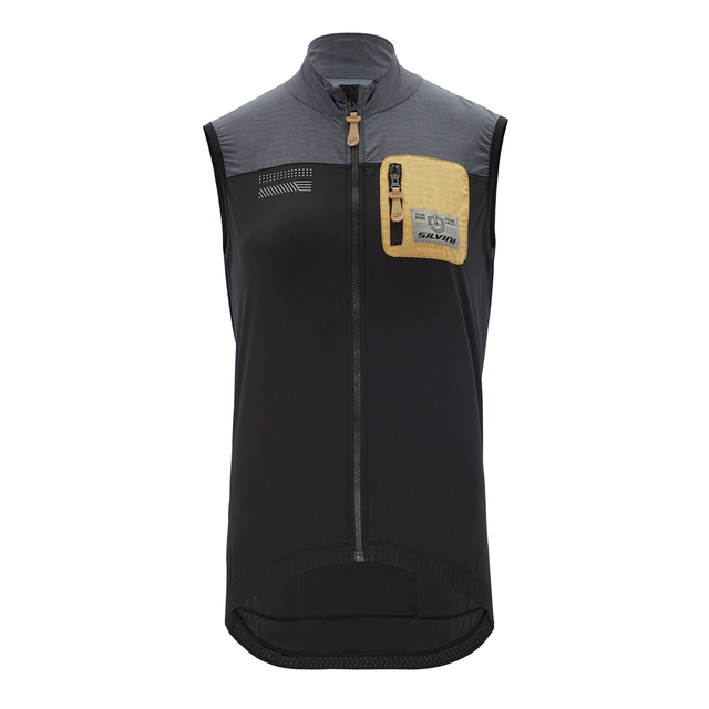Gilet de cyclisme femme WJ2219 Caira