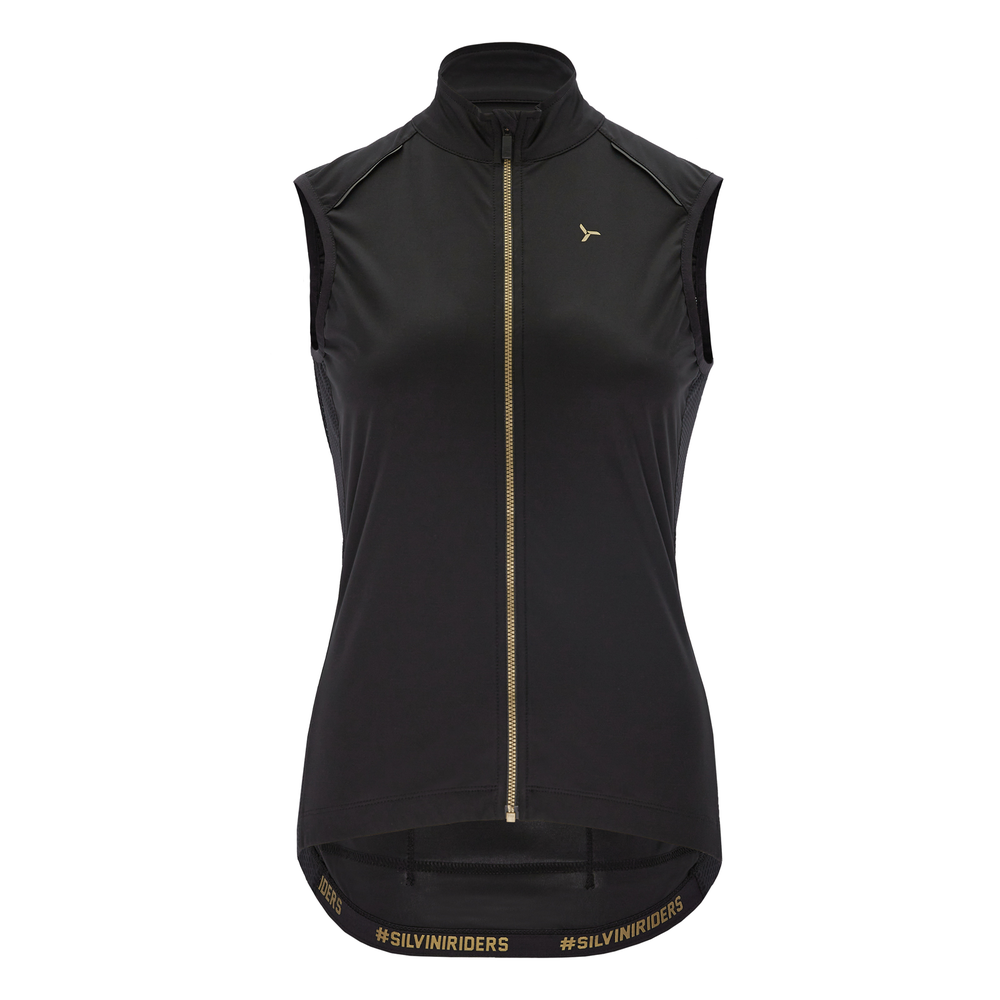 Gilet de cyclisme femme WJ2273 Trela