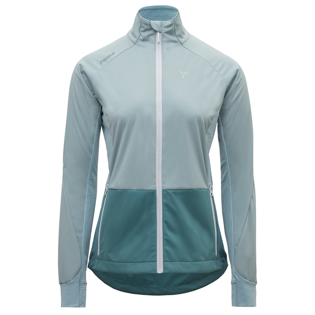 Veste femme WJ2309 Natisona