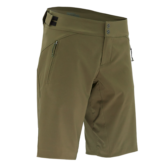 Shorts enduro femme WP1627 Patria