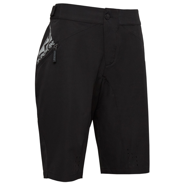 Shorts enduro femme WP2420 Fabriana