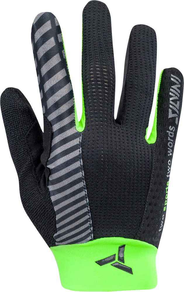Gants de cyclisme pour enfants CA1646 Cervo