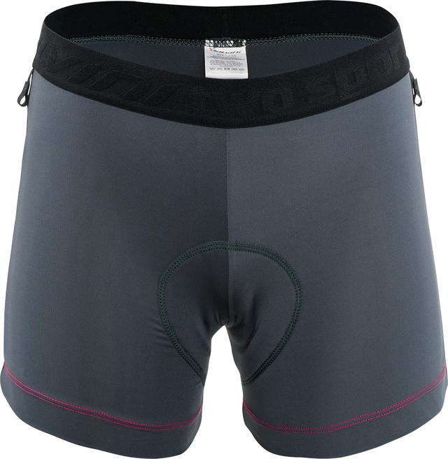Shorts de cyclisme femme WP1236 Inner Pro
