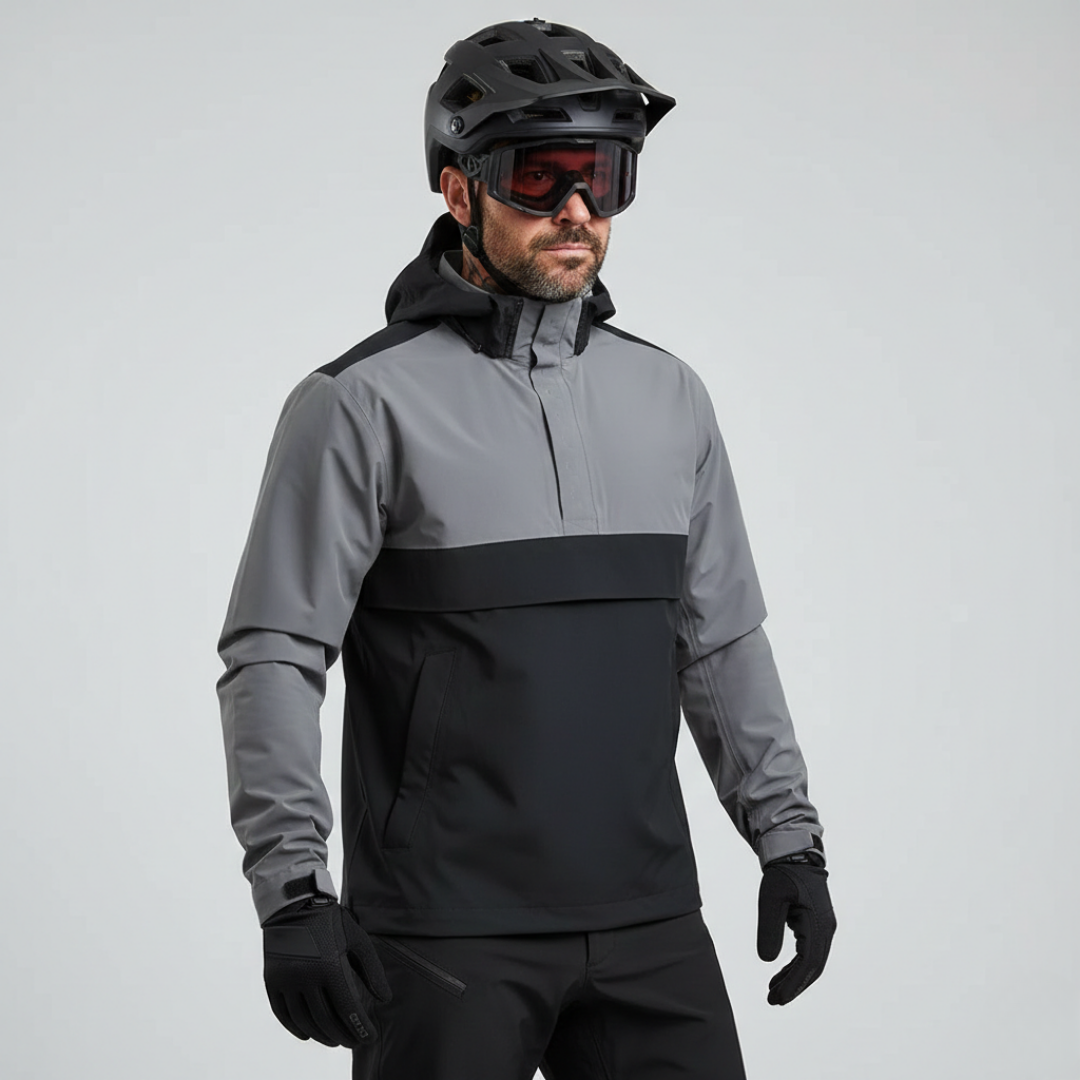 Veste pour homme MJ2221 Montesolo