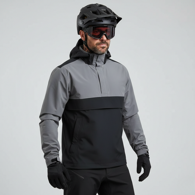 Veste homme MJ2221 Montesolo