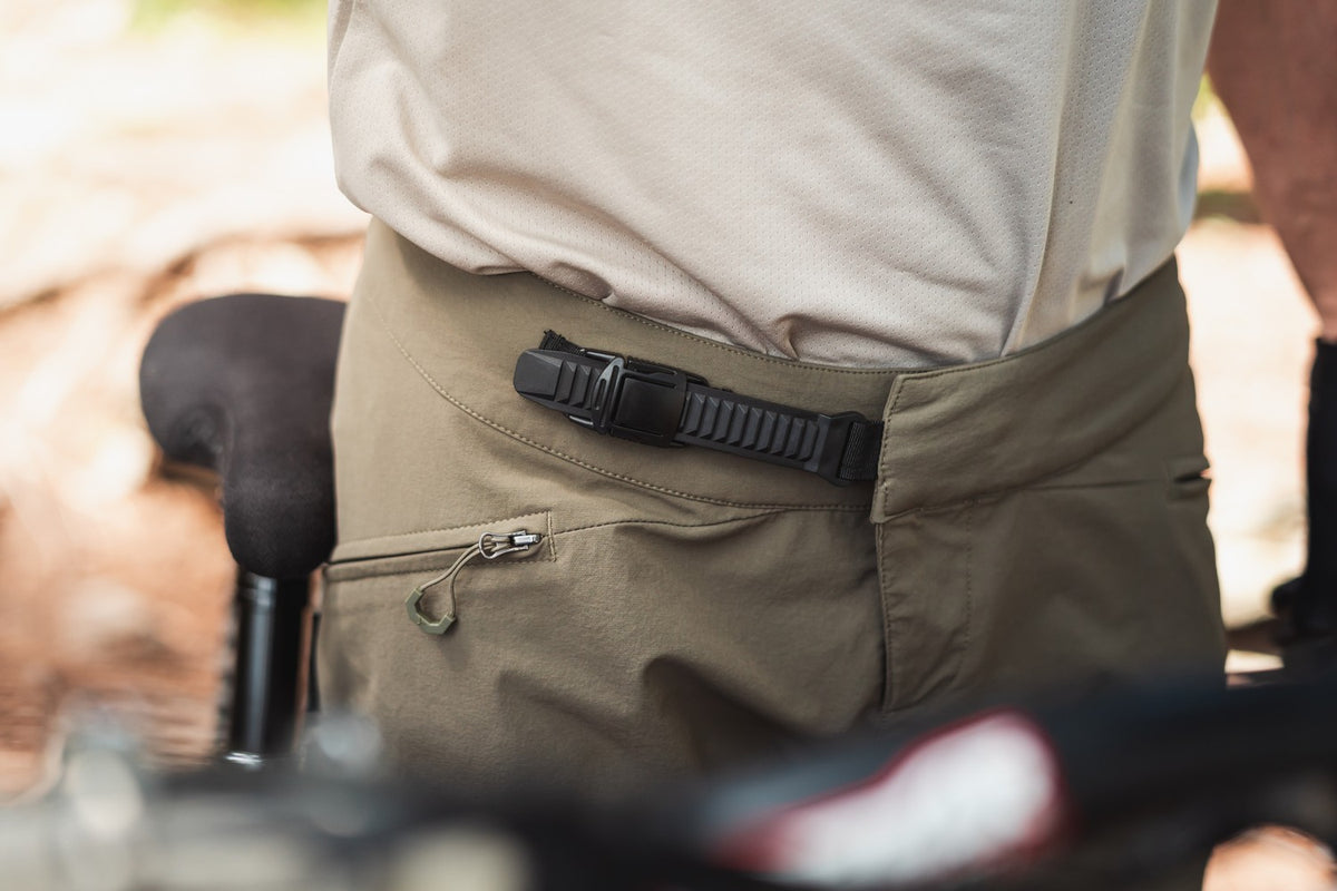 Pantalons enduro pour hommes MP1919 Rodano