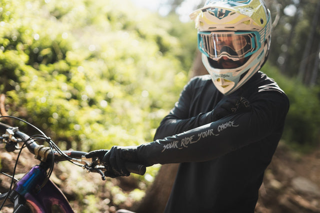 Maillot enduro homme MD2267 Cortino