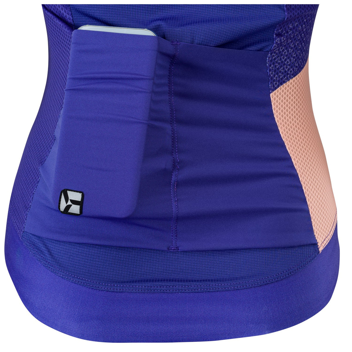 Maillot de cyclisme femme WD1619 Rosalia