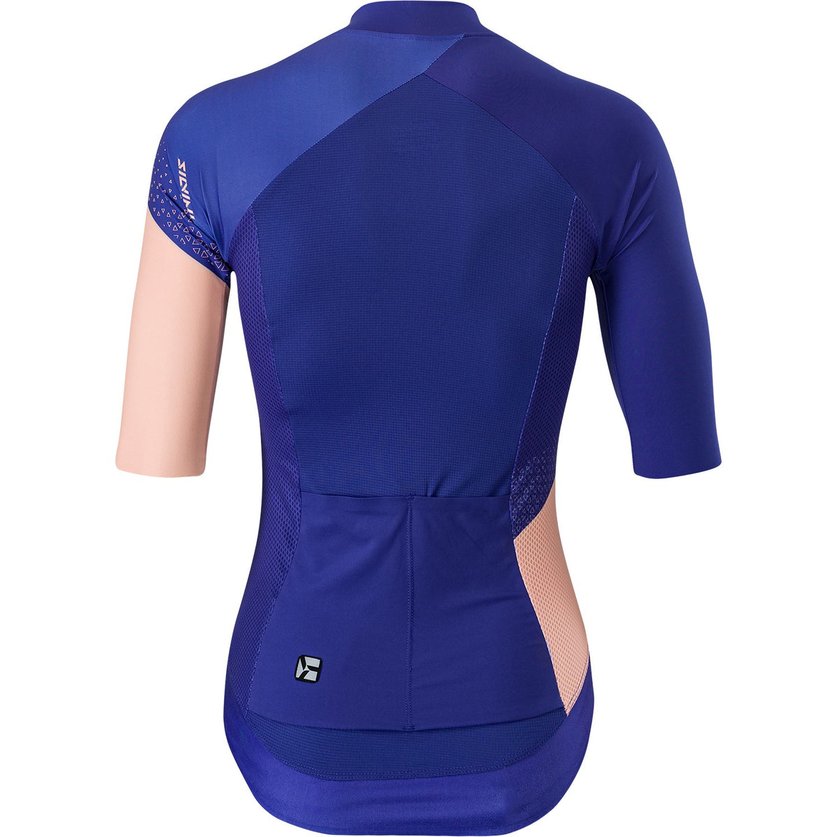 Maillot de cyclisme femme WD1619 Rosalia