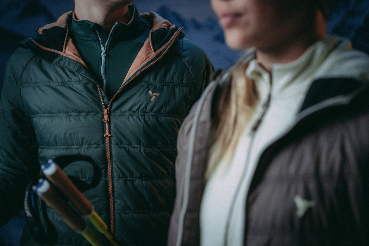 A Mid-Layer Isn't an Accessory, It's Part of the System