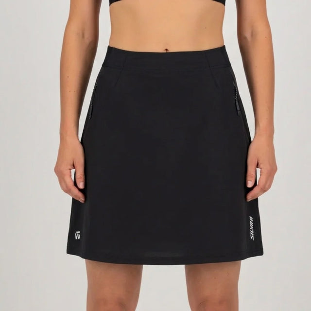 Jupe de cyclisme pour femmes WS2640 Gonnia