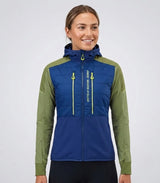 Veste de ski de randonnée pour femmes WJ2516 Asprino