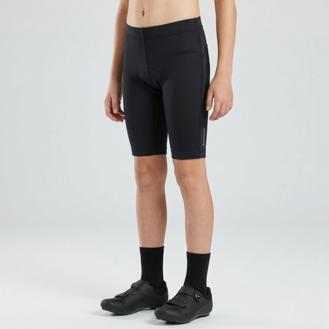 Shorts de cyclisme 3/4 pour hommes MP2014 Alvo