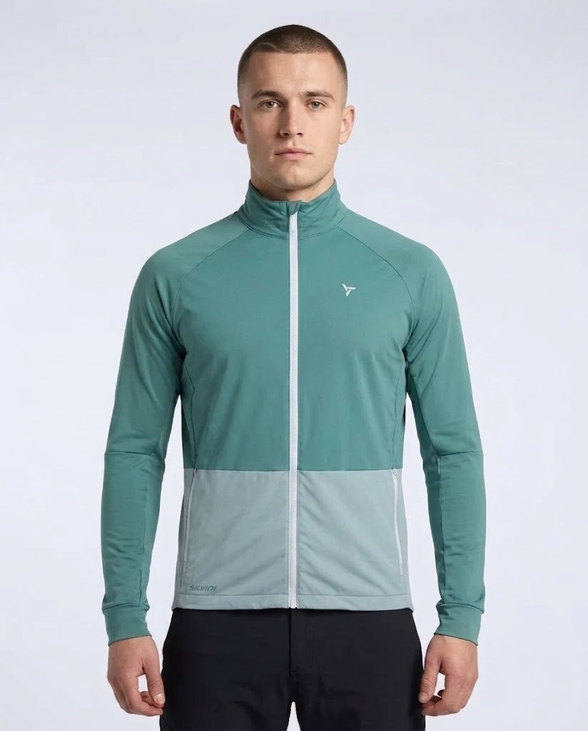 Veste pour homme MJ2305 Natisono