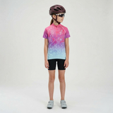 Maillot de cyclisme enfant CD1434 Scrivia