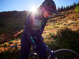 Shorts enduro femme WP1627 Patria