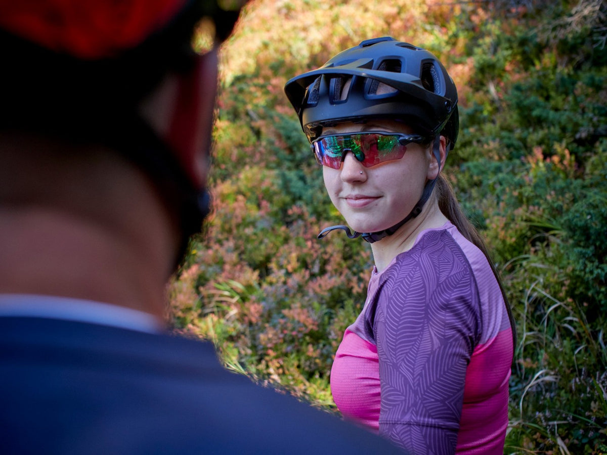Maillot de VTT femme WD1432 Stabina